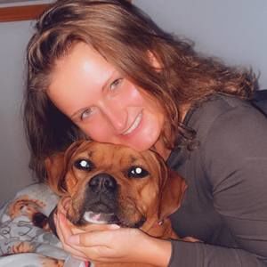 Meet your Posher, Bethany